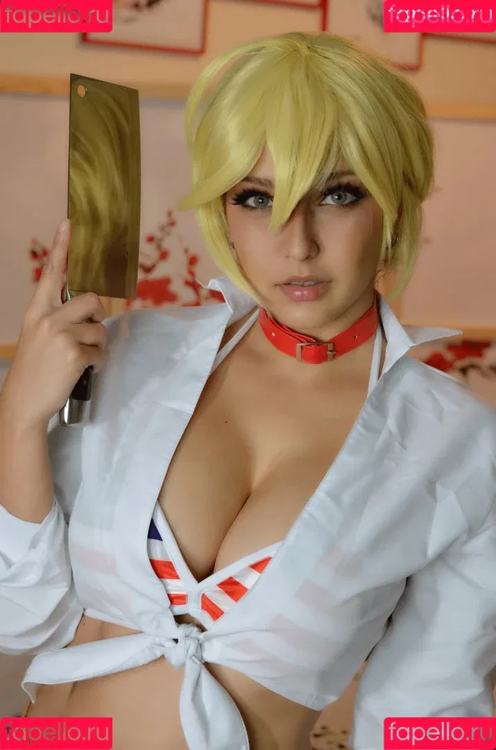 Shermie Cosplay Onlyfans Photo Gallery 