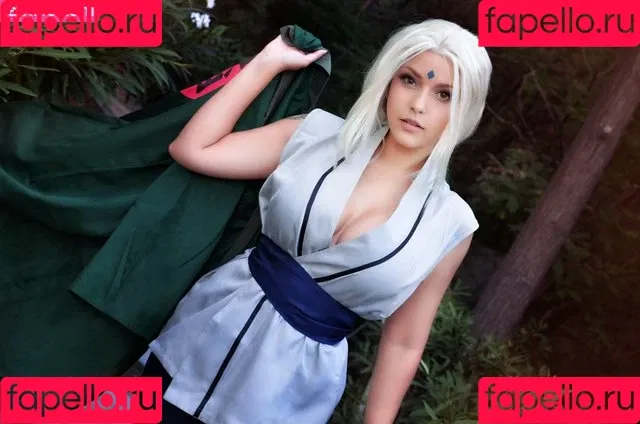 Shermie Cosplay Onlyfans Photo Gallery 