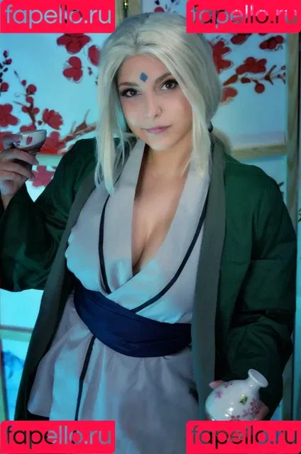 Shermie Cosplay Onlyfans Photo Gallery 