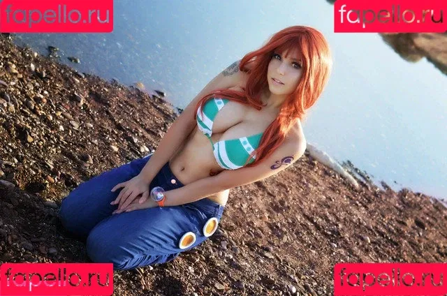 Shermie Cosplay Onlyfans Photo Gallery 