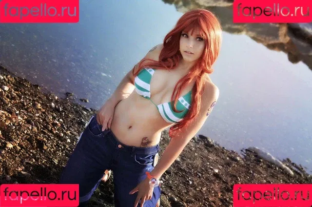 Shermie Cosplay Onlyfans Photo Gallery 