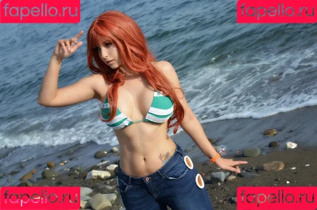 Shermie Cosplay Onlyfans Photo Gallery 