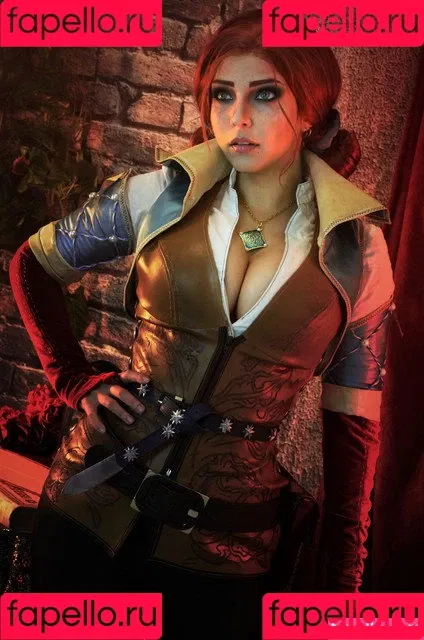 Shermie Cosplay Onlyfans Photo Gallery 