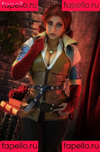 Shermie Cosplay Onlyfans Photo Gallery 