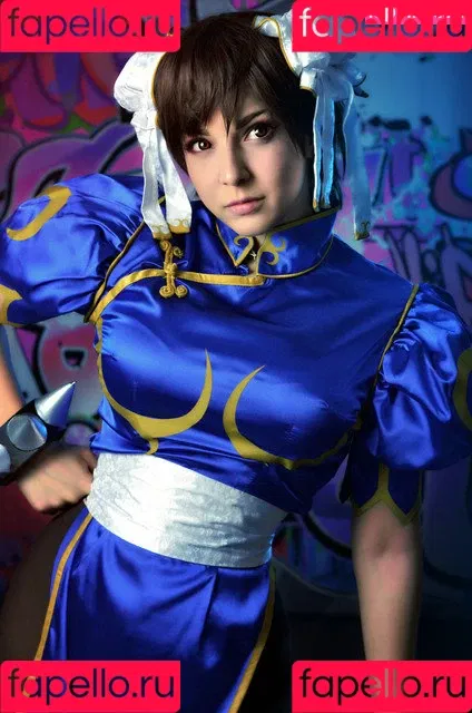 Shermie Cosplay Onlyfans Photo Gallery 