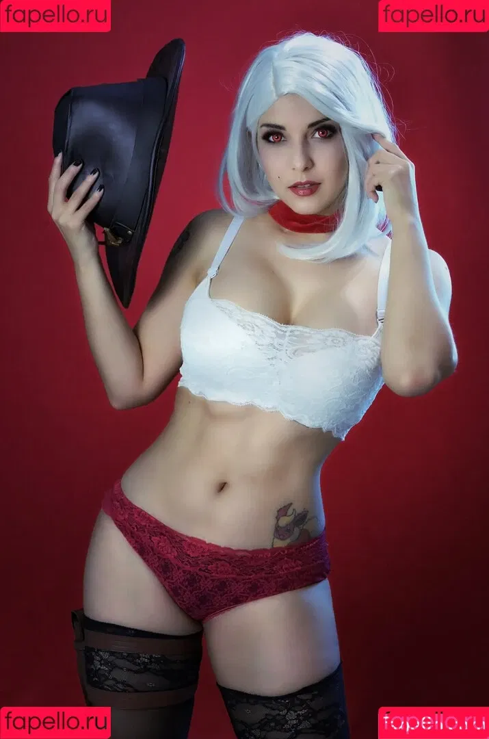 Shermie Cosplay Onlyfans Photo Gallery 