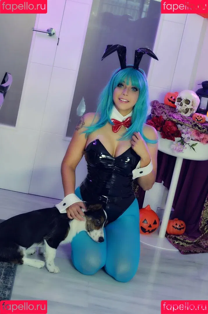 Shermie Cosplay Onlyfans Photo Gallery 