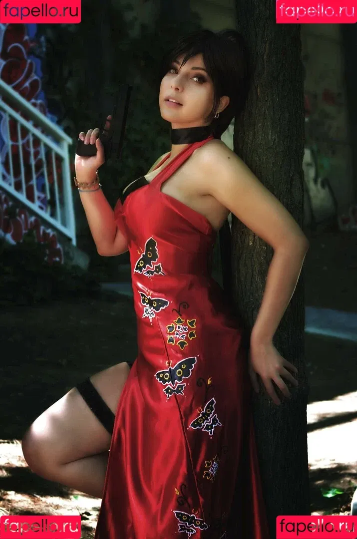 Shermie Cosplay Onlyfans Photo Gallery 