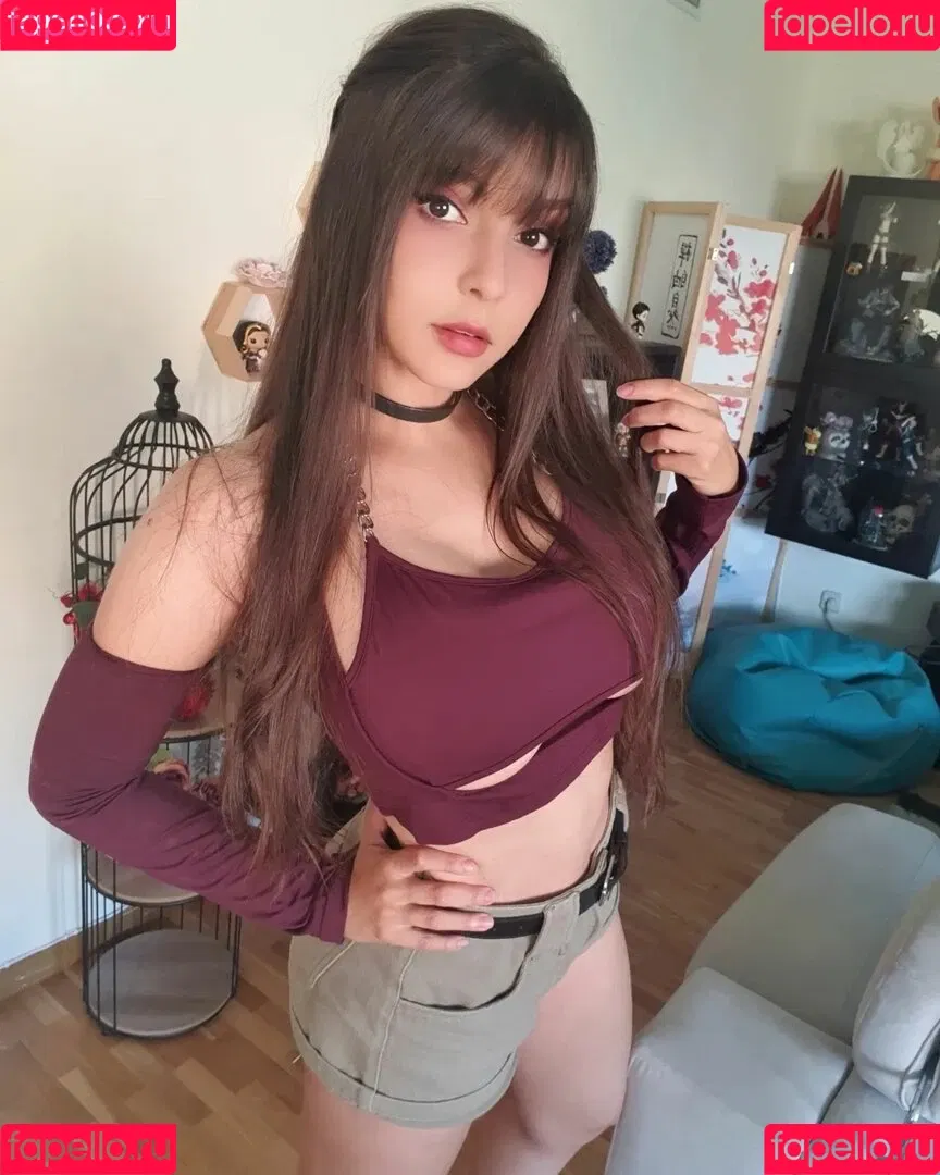 Shermie Cosplay Onlyfans Photo Gallery 