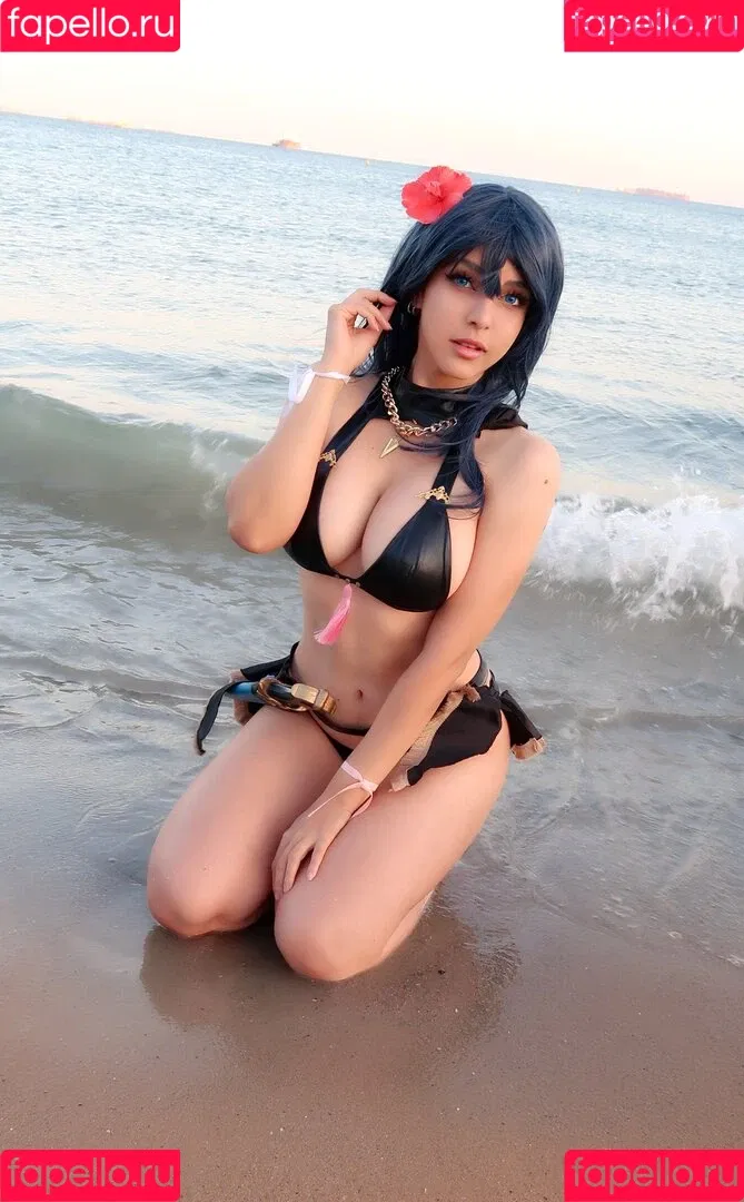 Shermie Cosplay Onlyfans Photo Gallery 