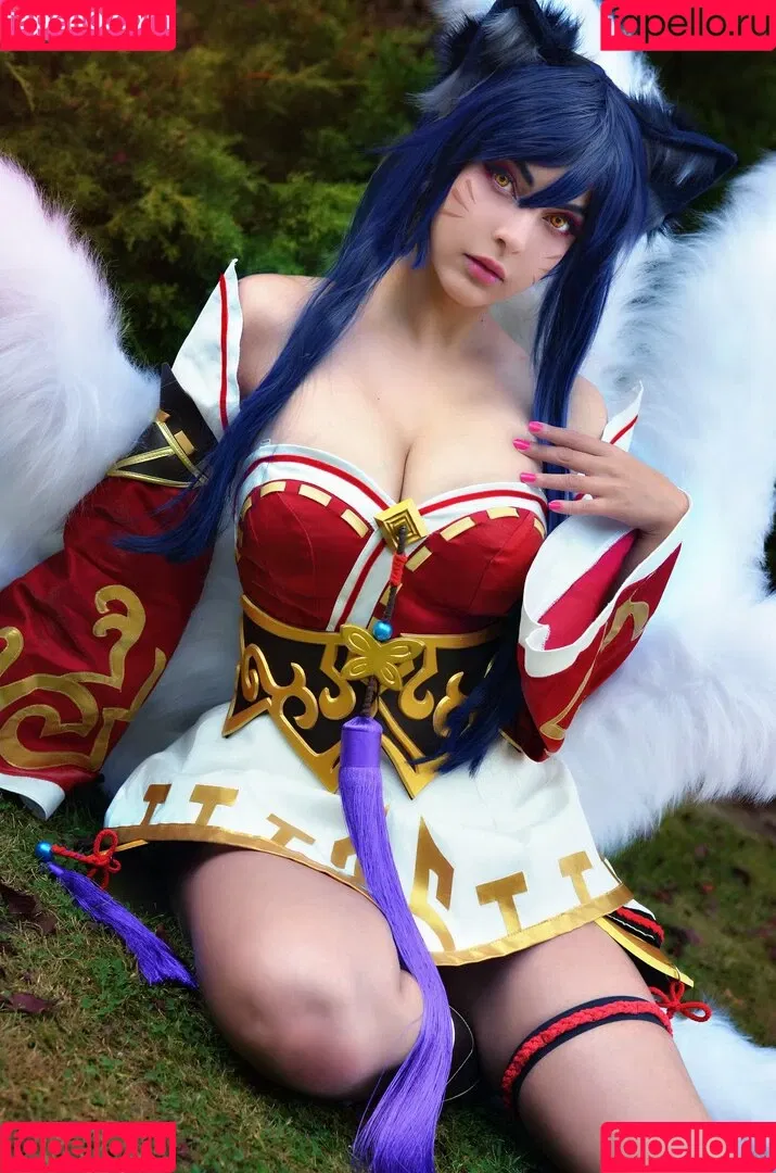 Shermie Cosplay Onlyfans Photo Gallery 