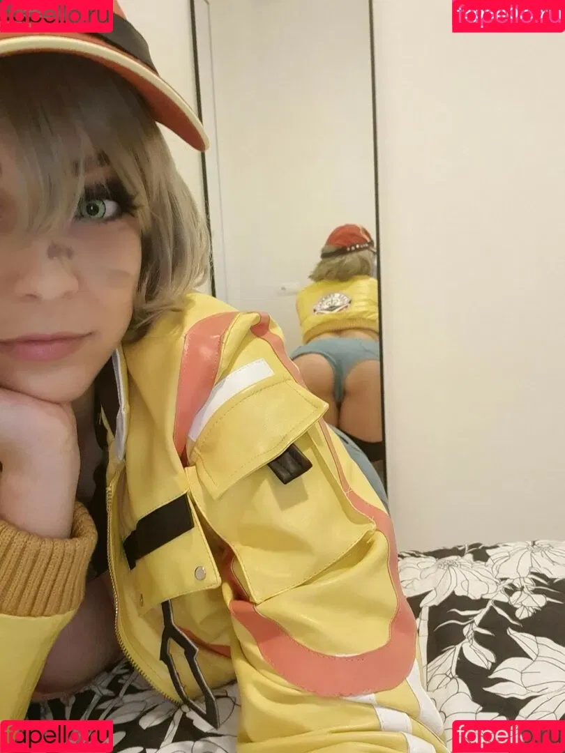 Shermie Cosplay Onlyfans Photo Gallery 