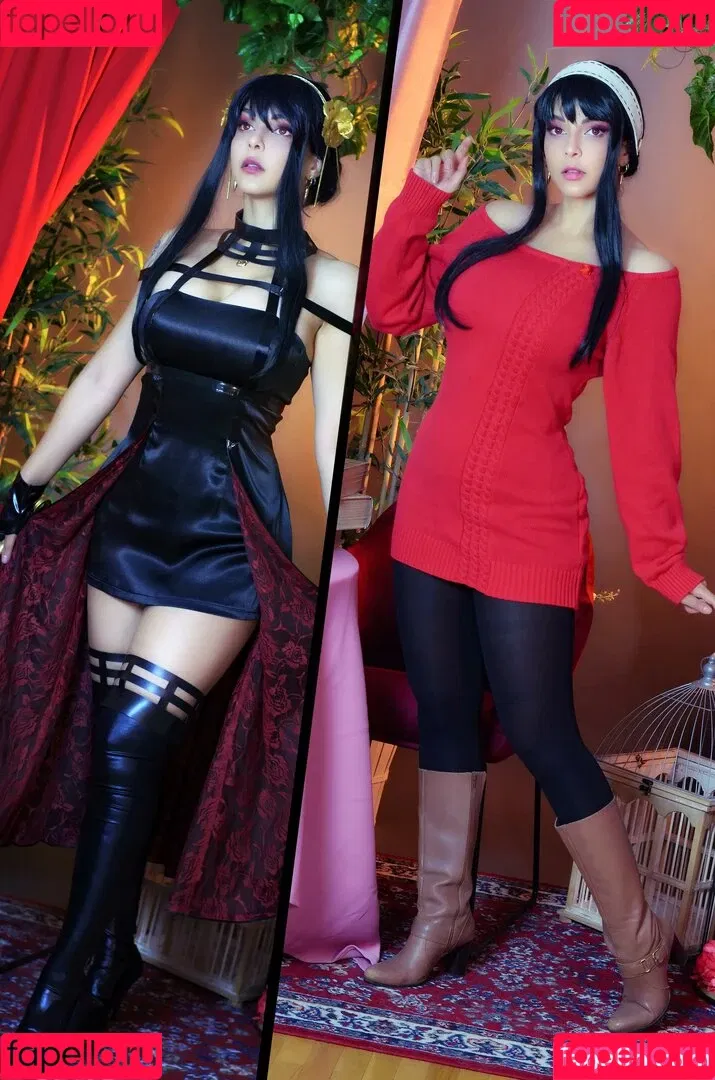 Shermie Cosplay Onlyfans Photo Gallery 