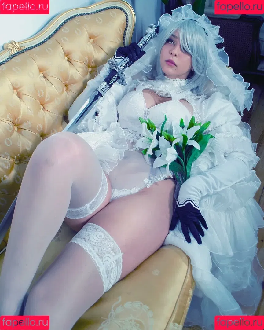 Shermie Cosplay Onlyfans Photo Gallery 