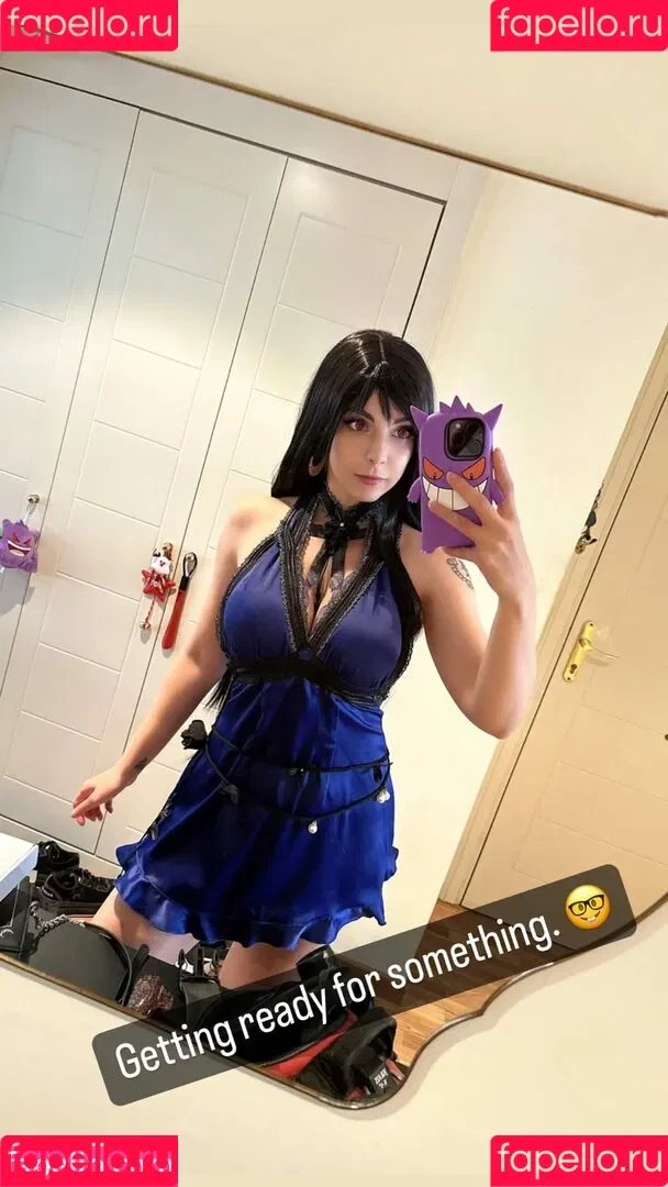 Shermie Cosplay Onlyfans Photo Gallery 