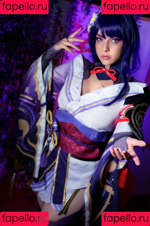 Shermie Cosplay Onlyfans Photo Gallery 