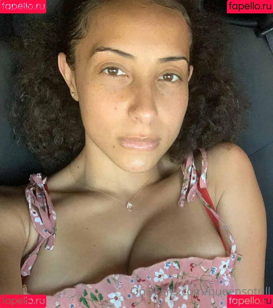 QueenSoTrill Onlyfans Photo Gallery 