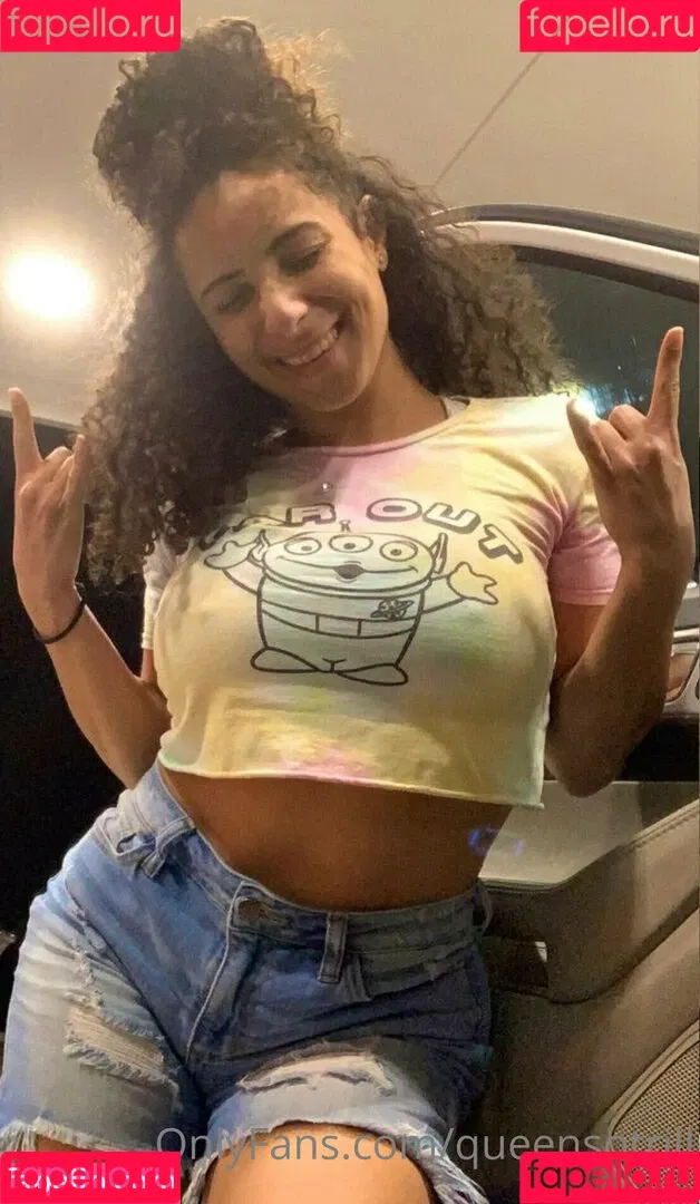 QueenSoTrill Onlyfans Photo Gallery 