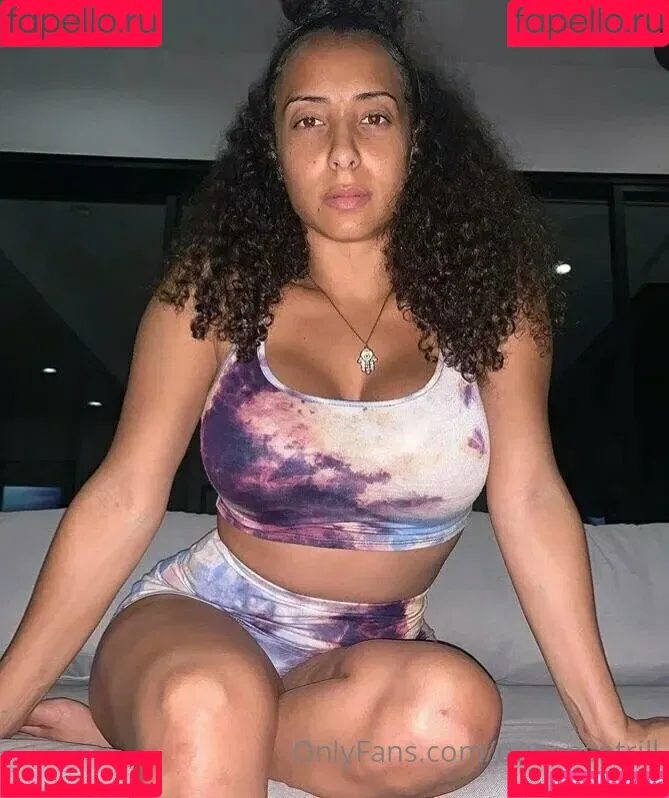 QueenSoTrill Onlyfans Photo Gallery 