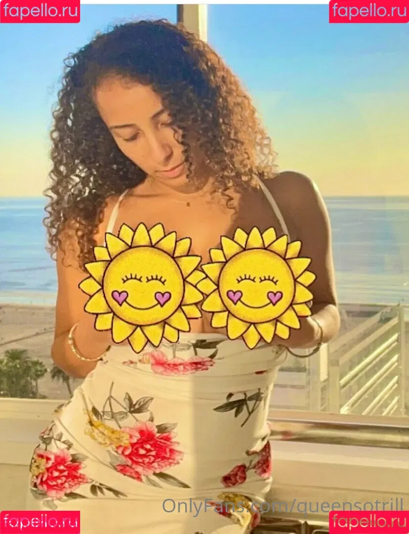 QueenSoTrill Onlyfans Photo Gallery 