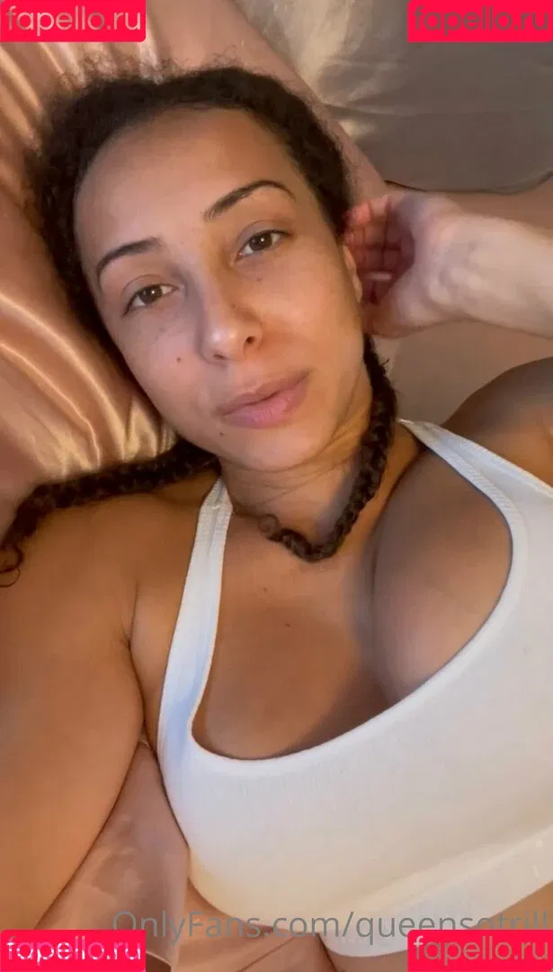 QueenSoTrill Onlyfans Photo Gallery 
