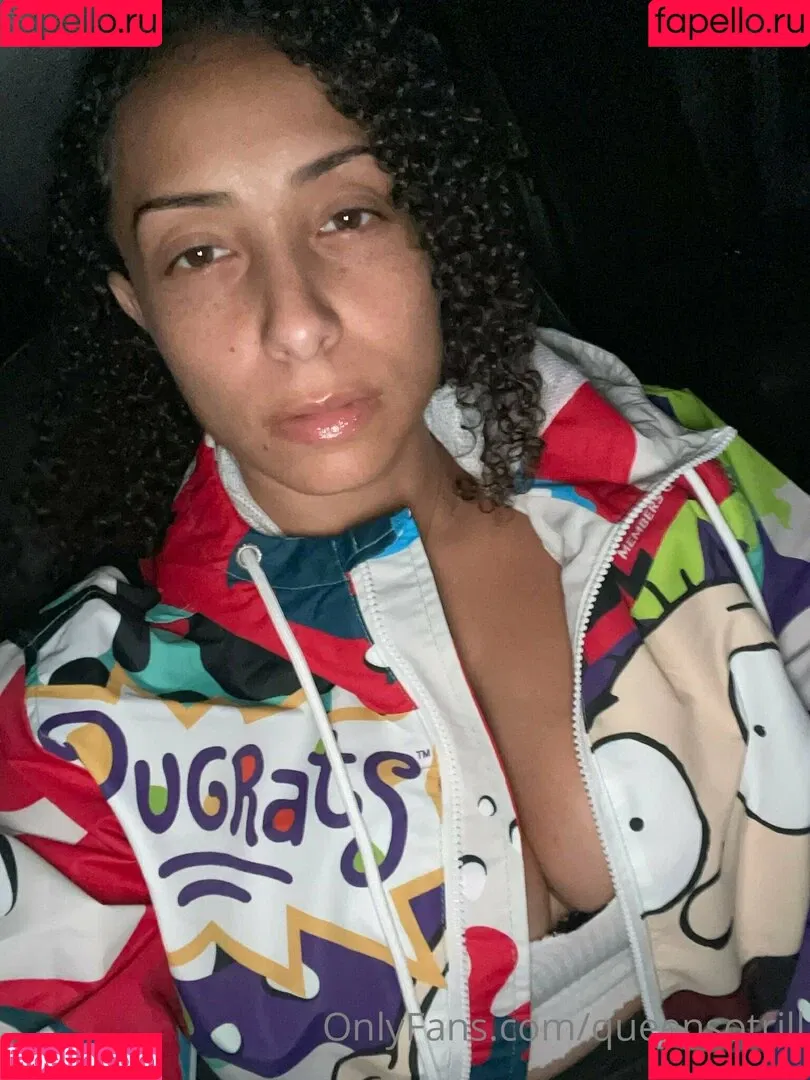 QueenSoTrill Onlyfans Photo Gallery 