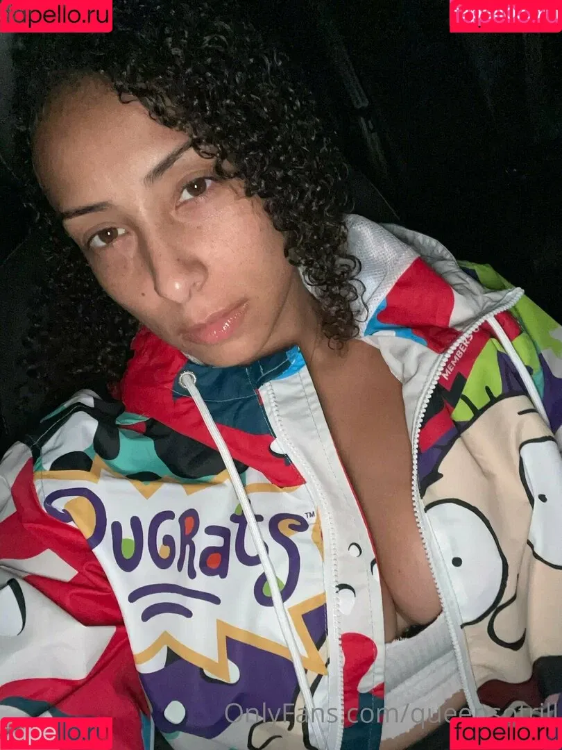 QueenSoTrill Onlyfans Photo Gallery 