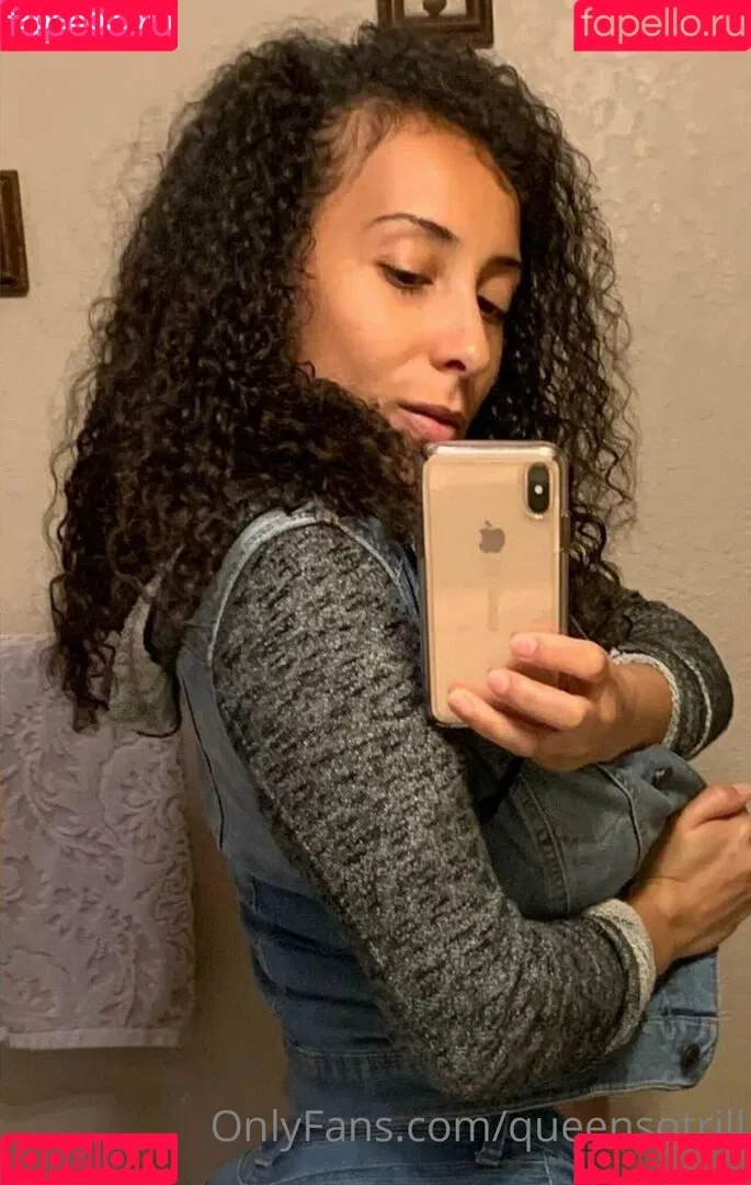 QueenSoTrill Onlyfans Photo Gallery 