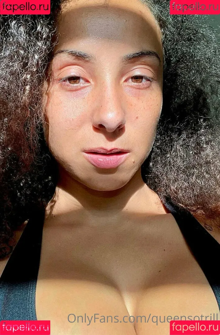 QueenSoTrill Onlyfans Photo Gallery 
