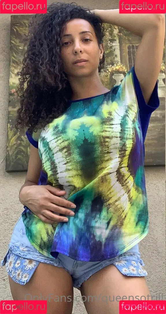 QueenSoTrill Onlyfans Photo Gallery 