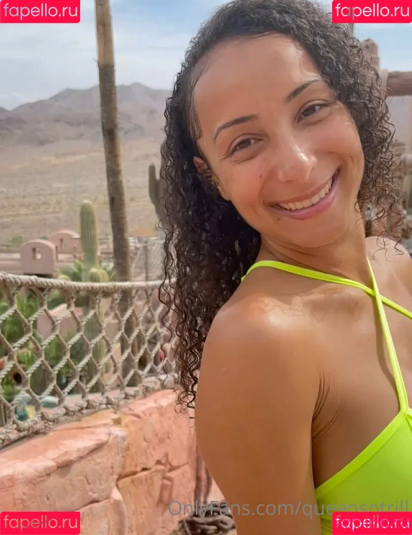 QueenSoTrill Onlyfans Photo Gallery 