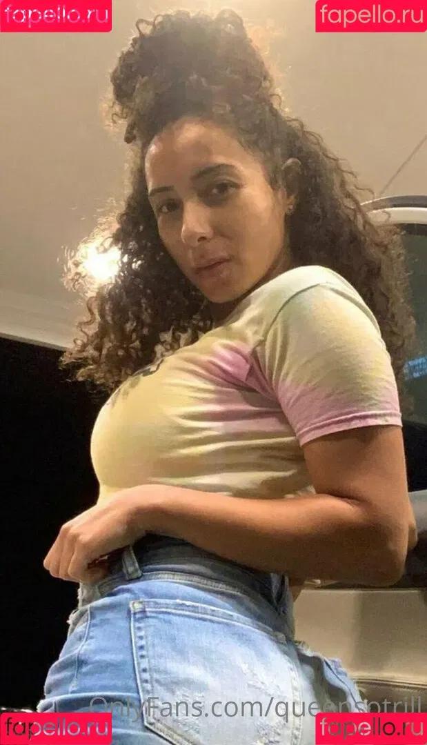 QueenSoTrill Onlyfans Photo Gallery 
