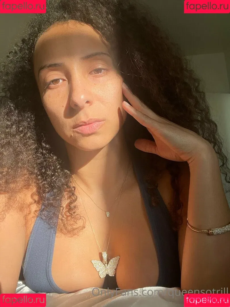 QueenSoTrill Onlyfans Photo Gallery 