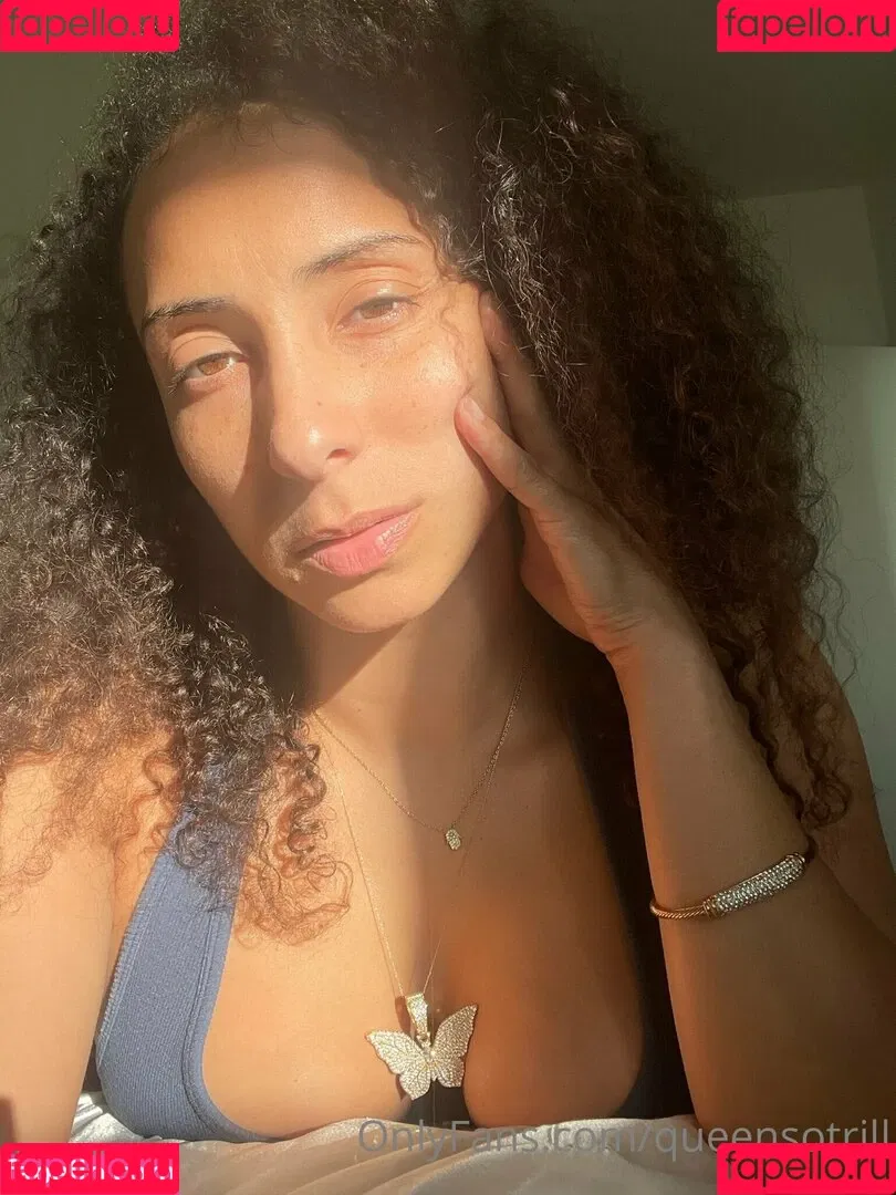 QueenSoTrill Onlyfans Photo Gallery 