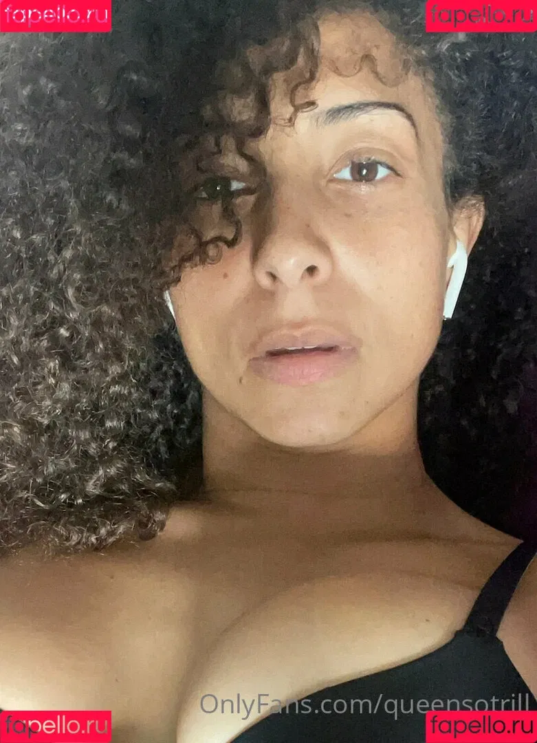 QueenSoTrill Onlyfans Photo Gallery 