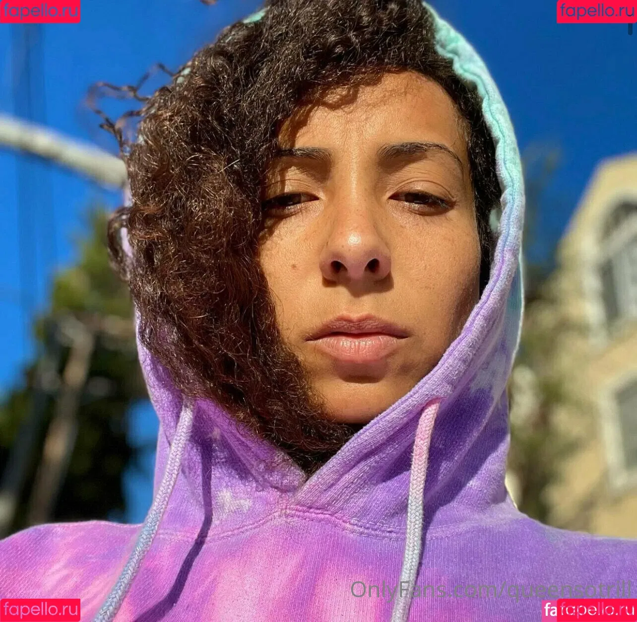 QueenSoTrill Onlyfans Photo Gallery 