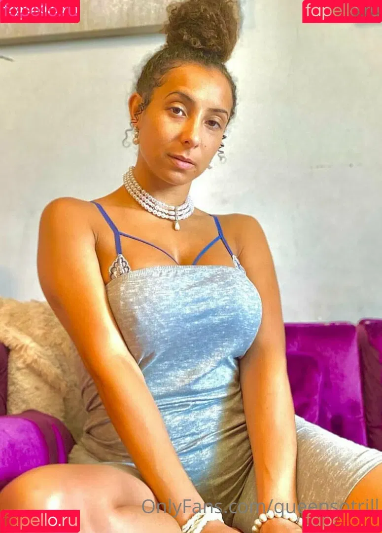 QueenSoTrill Onlyfans Photo Gallery 