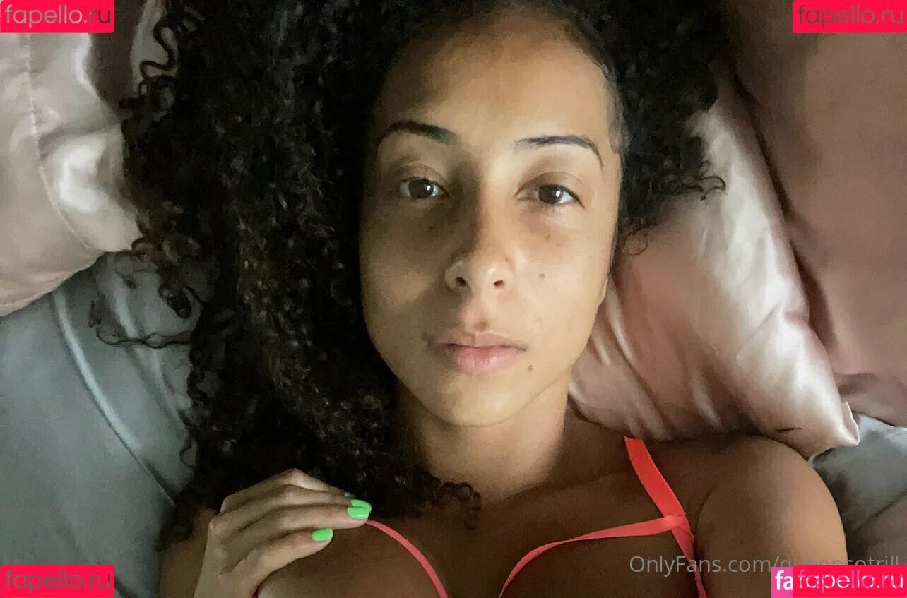 QueenSoTrill Onlyfans Photo Gallery 