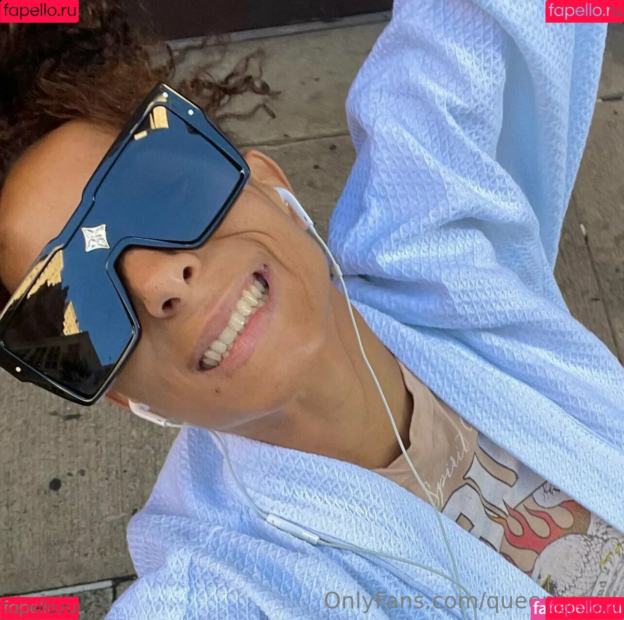 QueenSoTrill Onlyfans Photo Gallery 