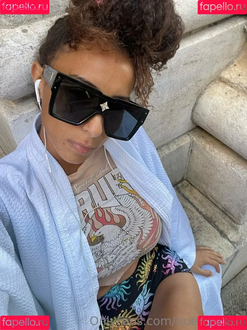 QueenSoTrill Onlyfans Photo Gallery 