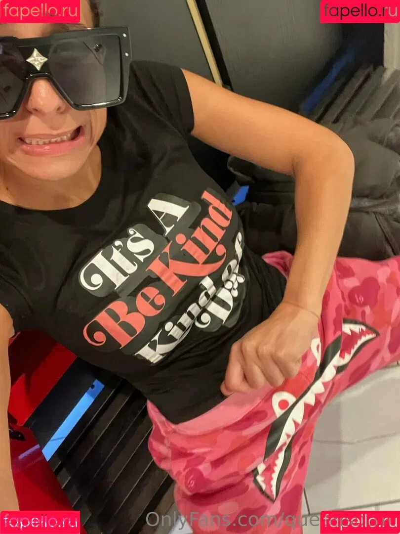 QueenSoTrill Onlyfans Photo Gallery 