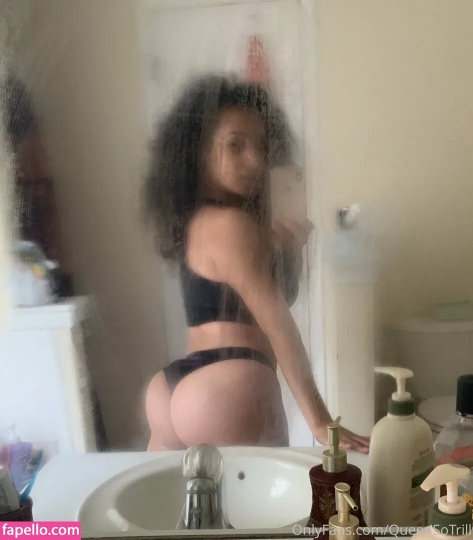 QueenSoTrill Onlyfans Photo Gallery 