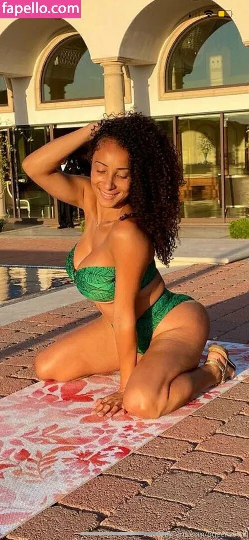 QueenSoTrill Onlyfans Photo Gallery 