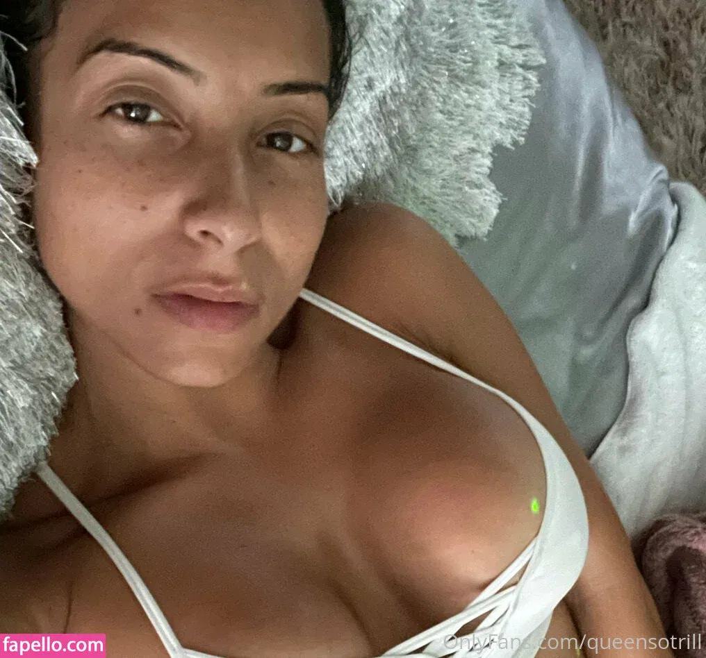 QueenSoTrill Onlyfans Photo Gallery 