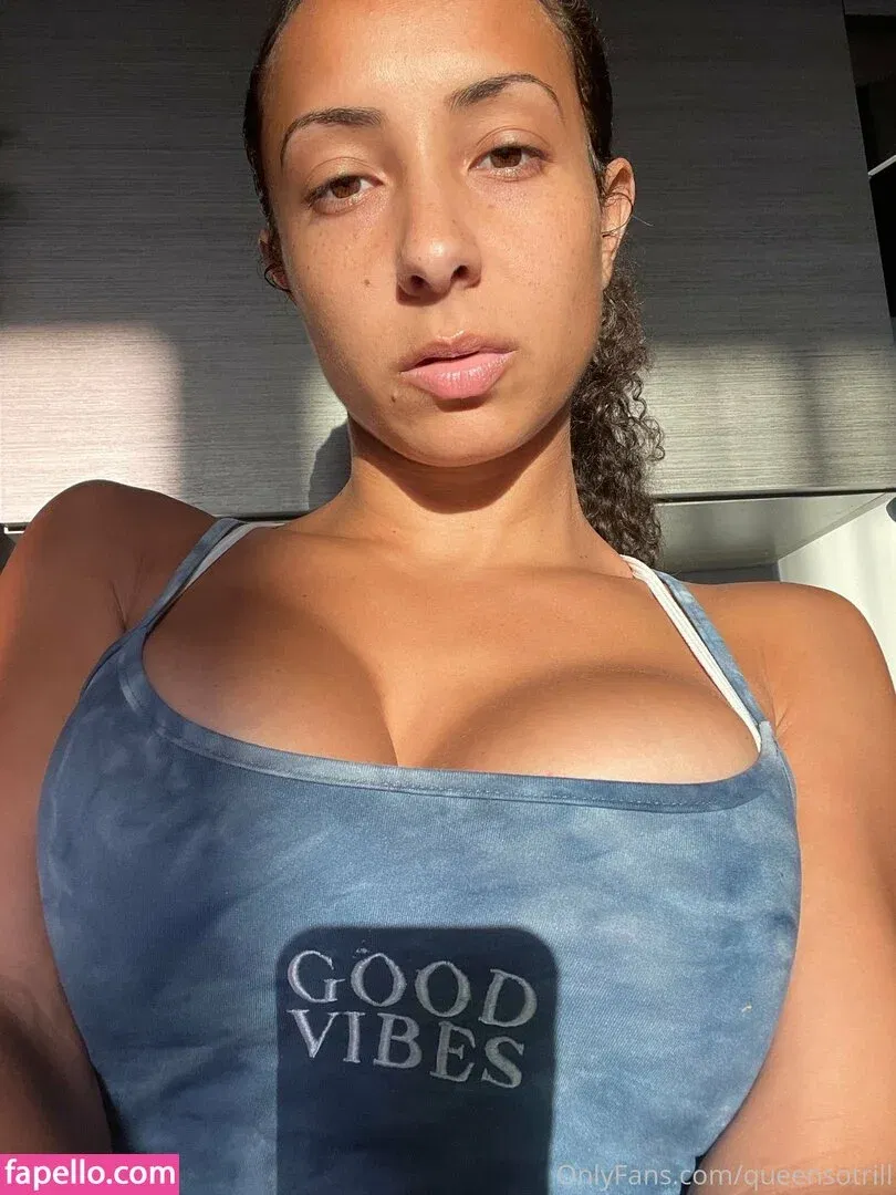 QueenSoTrill Onlyfans Photo Gallery 