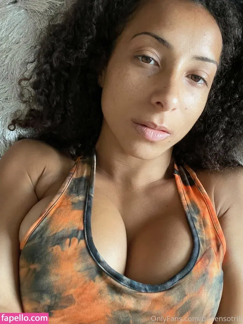 QueenSoTrill Onlyfans Photo Gallery 