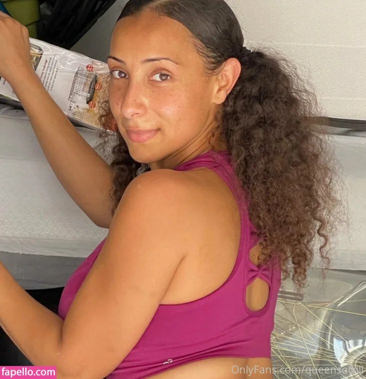 QueenSoTrill Onlyfans Photo Gallery 