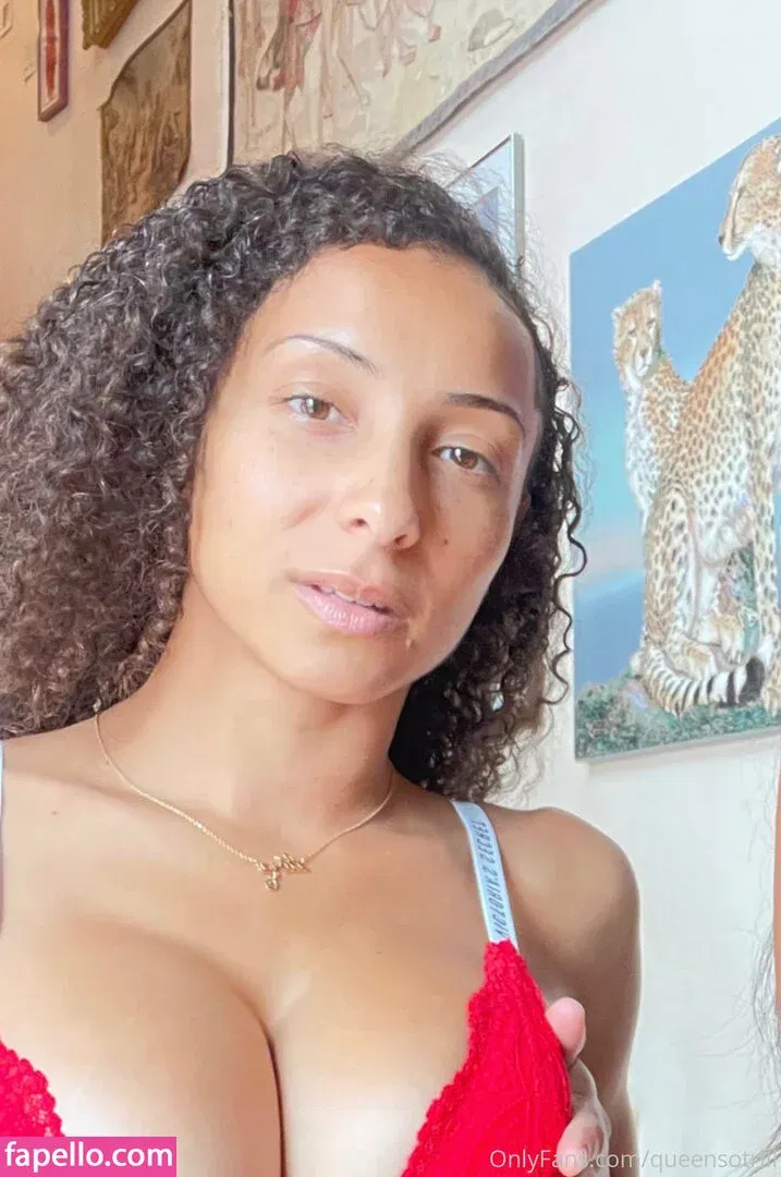 QueenSoTrill Onlyfans Photo Gallery 