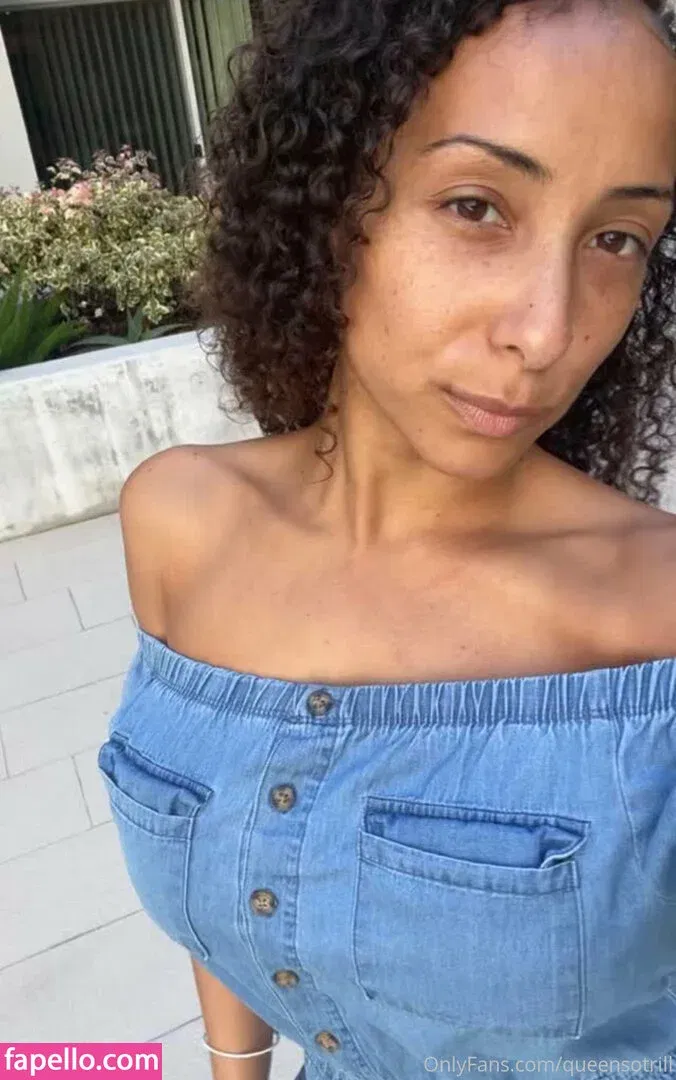 QueenSoTrill Onlyfans Photo Gallery 