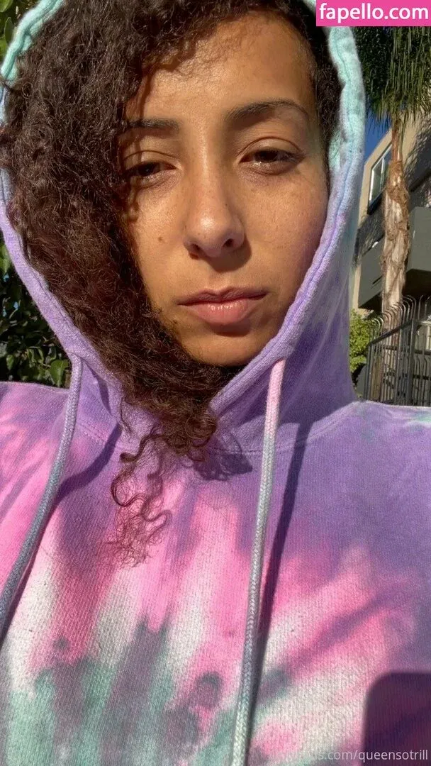 QueenSoTrill Onlyfans Photo Gallery 